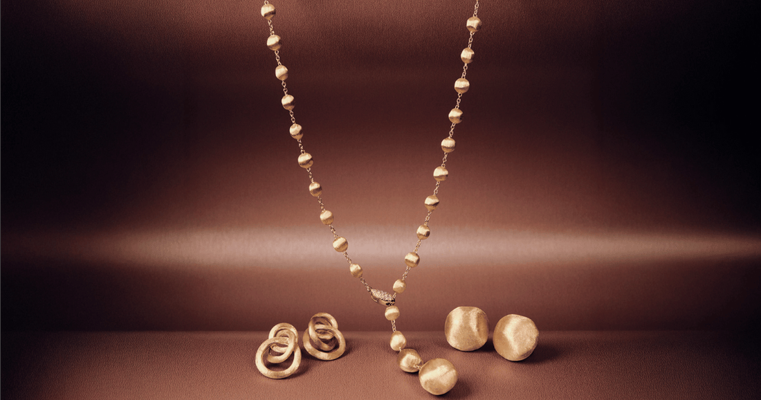 Marco Bicego Celebrates 25 Years of Timeless Craftsmanship