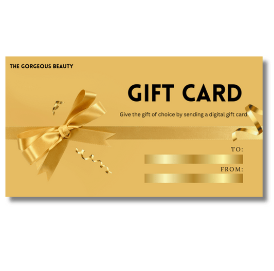 Digital Gift Card | Give the gift of choice by sending a digital gift card